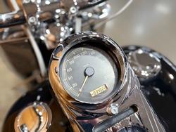 2007 HARLEY-DAVIDSON FLSTF FAT BOY