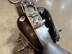 2007 HARLEY-DAVIDSON FLSTF FAT BOY