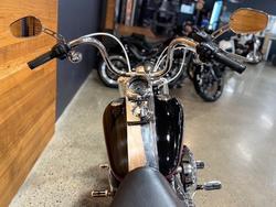 2007 HARLEY-DAVIDSON FLSTF FAT BOY