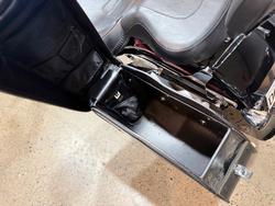 2007 HARLEY-DAVIDSON FLSTF FAT BOY