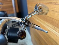 2007 HARLEY-DAVIDSON FLSTF FAT BOY