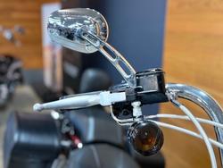 2007 HARLEY-DAVIDSON FLSTF FAT BOY