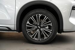 2025 Geely Starray EM-i Inspire