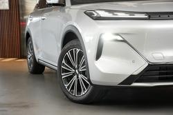 2025 Geely Starray EM-i Inspire