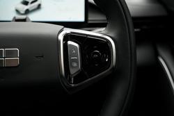 2025 Geely Starray EM-i Inspire