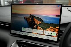 2025 Geely Starray EM-i Inspire