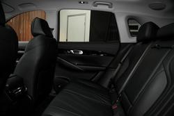 2025 Geely Starray EM-i Inspire