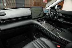 2025 Geely Starray EM-i Inspire