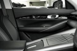 2025 Geely Starray EM-i Inspire