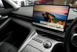 2025 Geely Starray EM-i Inspire