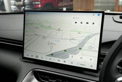 2025 Geely Starray EM-i Inspire