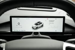 2025 Geely Starray EM-i Inspire