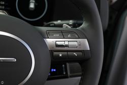 2025 Hyundai Kona Premium