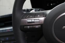 2025 Hyundai Kona Premium