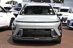 2025 Hyundai Kona Premium
