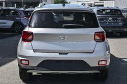 2026 Hyundai Venue Elite