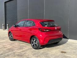 2025 MG MG3 Excite