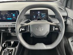 2025 MG MG3 Excite