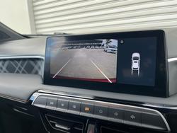 2025 MG MG3 Excite