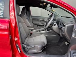 2025 MG MG3 Excite