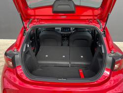 2025 MG MG3 Excite