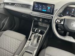 2025 MG MG3 Excite