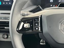 2025 MG MG3 Excite