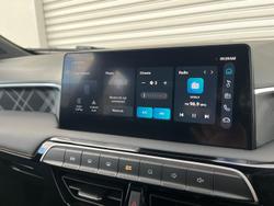 2025 MG MG3 Excite