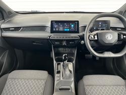 2025 MG MG3 Excite