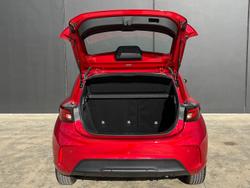 2025 MG MG3 Excite
