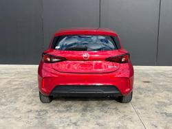 2025 MG MG3 Excite