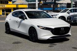 2024 Mazda 3 G25 Evolve SP