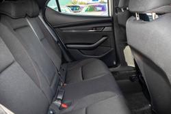 2024 Mazda 3 G25 Evolve SP
