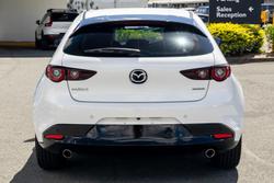 2024 Mazda 3 G25 Evolve SP