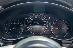 2024 Mazda 3 G25 Evolve SP