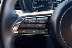 2024 Mazda 3 G25 Evolve SP