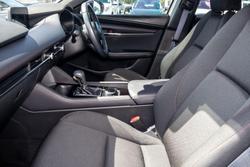 2024 Mazda 3 G25 Evolve SP