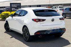 2024 Mazda 3 G25 Evolve SP