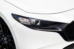 2024 Mazda 3 G25 Evolve SP
