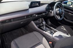 2024 Mazda 3 G25 Evolve SP