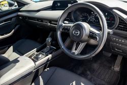 2024 Mazda 3 G25 Evolve SP