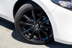 2024 Mazda 3 G25 Evolve SP