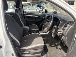 2018 Holden Colorado