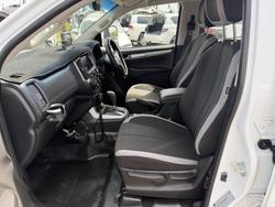 2018 Holden Colorado