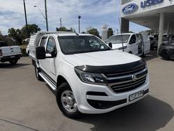 Holden Colorado