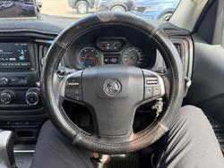 2018 Holden Colorado