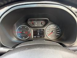 2018 Holden Colorado