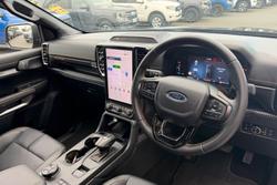 2025 Ford Ranger PHEV Wildtrak