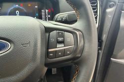 2025 Ford Ranger PHEV Wildtrak