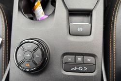 2025 Ford Ranger PHEV Wildtrak